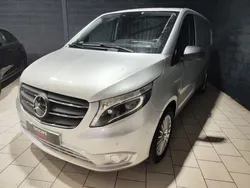 Mercedes VITO FG 119 CDI COMPACT SELECT 4X4 9G-TRONIC