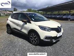 Renault Captur 1.2 TCE 120 ENERGY IRIDIUM