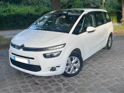 Grand Citroën c4 Picasso 1.6 hdi 115cv 7 places
