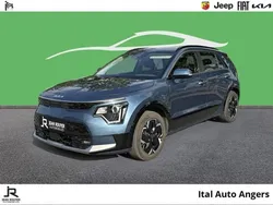 Kia Niro EV 204ch Active + Pack Confort