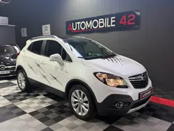 Opel mokka 1.6 CDTi 130Cv 4X4 EcoFLEX Cosmo Pack