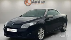 Renault Mégane 1.5 dCi Dynamique SS de 2013
