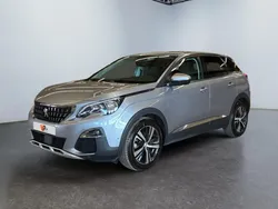 Peugeot 3008 1.5 BlueHDi 130ch S&S BVM6 Allure
