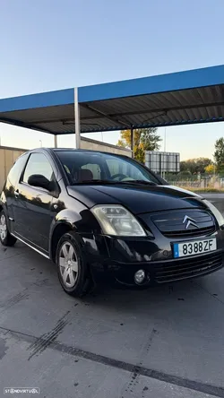 Citroën C2