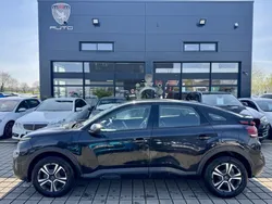 CITROEN C4 BLUEHDI 110CH S&S BVM6 LIVE PACK BUSINESS 2021