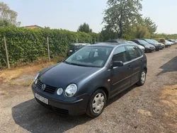 Volkswagen polo 1.4i 75cv 1ere main équipe handicapée