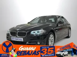 BMW 520 520dA