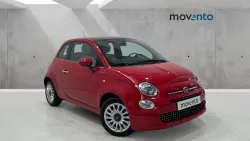 FIAT 500 1.0 Hybrid Dolcevita 52kW