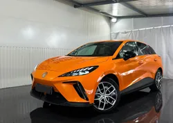 MG  Mg4 Luxury com apenas 23 mil km