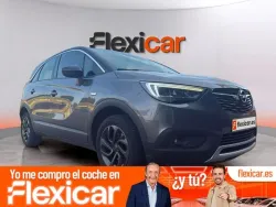Opel Crossland X 1.2 Design Line 81