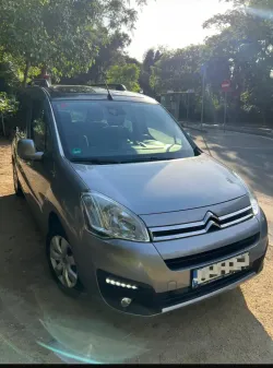 Citroen Berlingo Multispace 1.6BlueHDi Feel 100