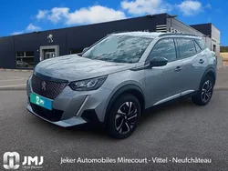 Peugeot 2008 BlueHDi 130 S&S EAT8 Allure Pack