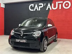 RENAULT TWINGOIII 0.9 TCE 95 LIMITED - Garantie 6 mois - Très bon état - 1ère Main -