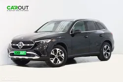 Mercedes-Benz GLC 300 de 4Matic