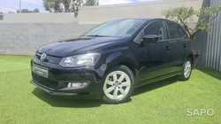 Volkswagen Polo de 2013