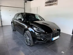 Porsche MACAN (95B) 2.9 V6 440CH TURBO PDK