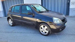 Renault Clio 1.5 dCi Confort Authentique