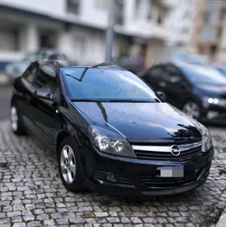 Opel Astra 1.3 Gtc