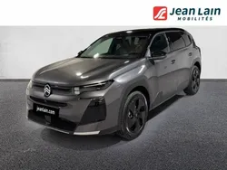 Citroën C5 Aircross Hybride 145 ch e-DCS6 Max
