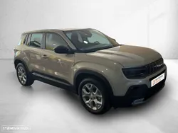Jeep Avenger 1.2 GSE T3 Altitude