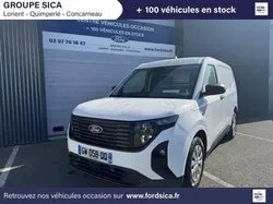 Ford Transit Courier 1.0 EcoBoost 100ch Trend