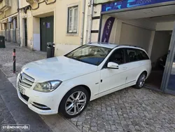 Mercedes-Benz C 250