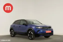 Opel Mokka-e 54 kWh GS