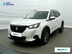 Peugeot 2008 1.2 PureTech 100ch S&S Style