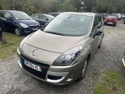 Renault Scénic III dCi 110 FAP eco2 Bose Euro 5 EDC