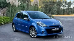 Renault Clio de 2009