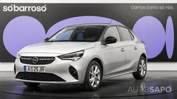 Opel Corsa de 2022