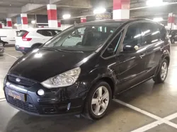 Ford S-Max 2.0 TDCi Titanium 7L