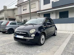Fiat 500 1.2i 70CV
