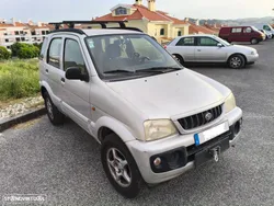 Daihatsu Terios