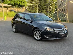 Opel Insignia Sports Tourer
