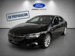 OPEL Insignia 2.0 T SHT S&S Business Elegance AT9 200