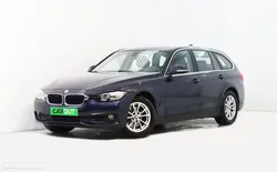 BMW 320 d Advantage Auto