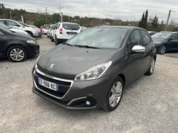 Peugeot 208 1.2 PureTech 82ch BVM5 Active