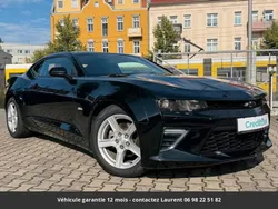 Chevrolet Camaro Tout compris hors homologation 4500e