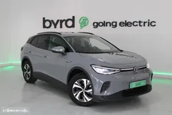 VW ID.4 77 kWh Pro Performance 1st