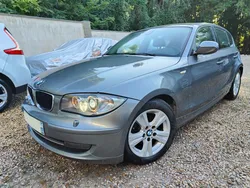 BMW série 1 phase 2 116i 2.0 essence 122cv LUXE