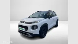 Citroën C3 Aircross 1.2 PureTech C-Series