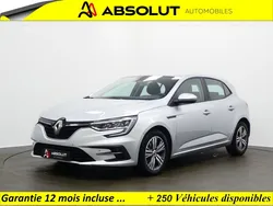 Renault MEGANE IV 1.5 BLUE DCI 115CH EVOLUTION -23