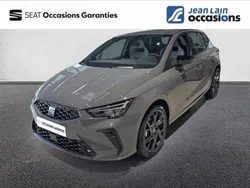 Seat Ibiza 1.0 TSI 115 ch S/S DSG7 FR