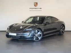 Porsche Taycan 680ch Turbo MY20