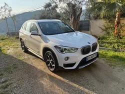 BMW x1 xdrive 2.0D 190cv en l’état