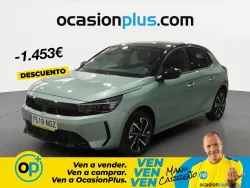 OPEL Corsa 1.2T XHL S-S YES 100