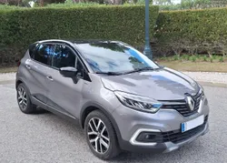 Renault Captur 0.9cc Tce Red Edition Nav Cam Gps Pele 08