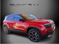 JEEP Avenger 1.2 Ehybrid Summit