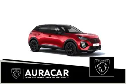 PEUGEOT 2008 Hybrid GT eDCS6 145